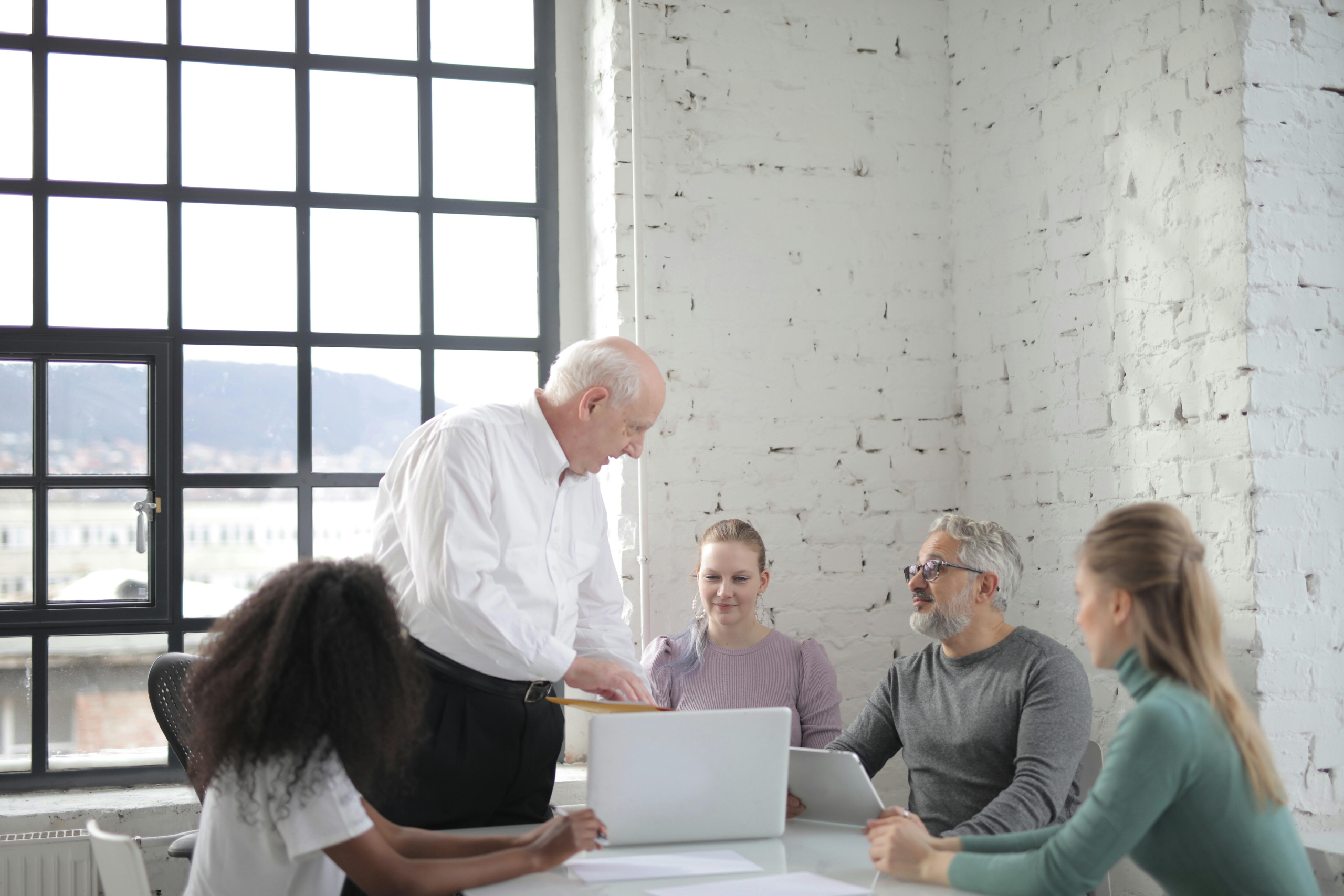 Working Group